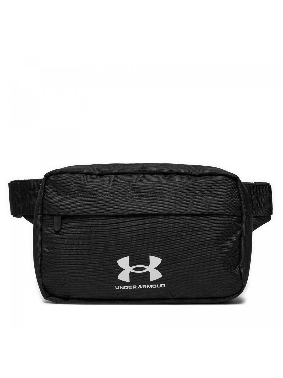 Ledvinka Under Armour Ua Loudon Lite Wb Xbody 1381914-001 Černá